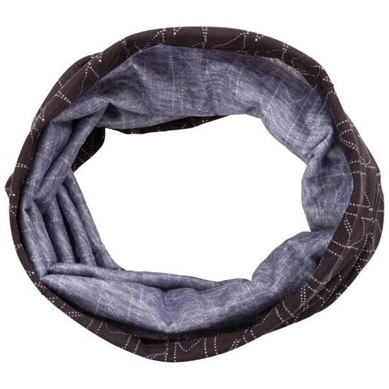 Ghetta Per Il Collo Adulto Unisex Trespass Busby Grigio Salvia Stampa