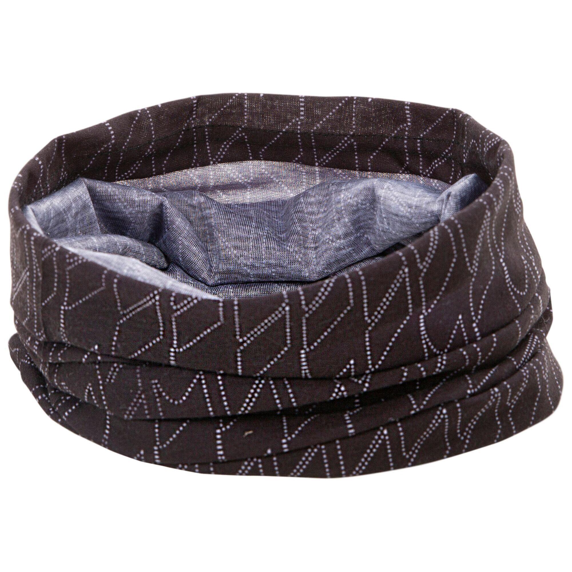 Ghetta Per Il Collo Adulto Unisex Trespass Busby Marrone Cioccolato 2/5