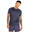 Tshirt PERSIST Homme (Noir)