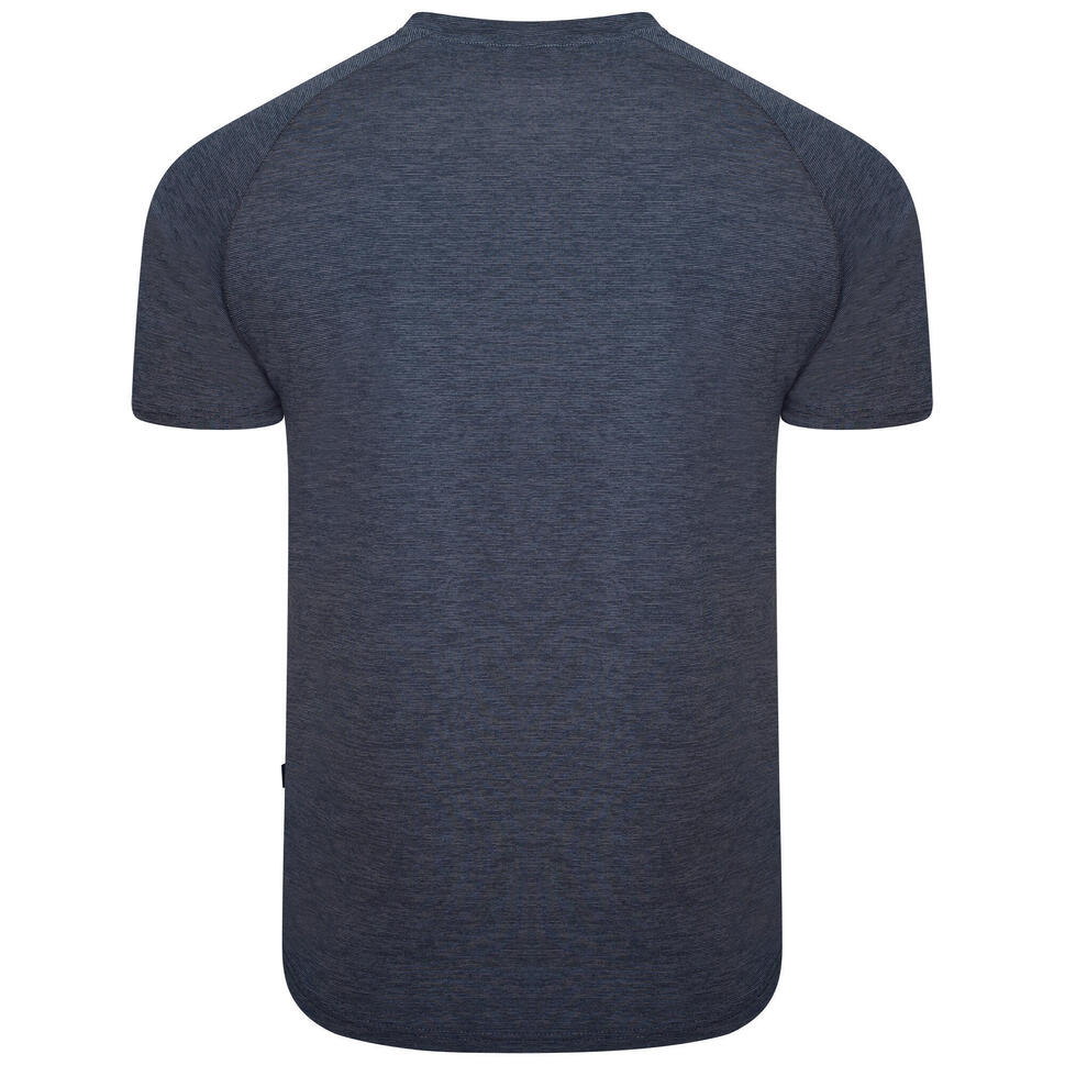 T-shirt Męski Melanżowy Persist