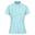 Dames Mindano VI Ditsy Print Shirt (Oceaangolf)