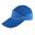 Casquette de baseball EXTENDED Adulte (Bleu vif)