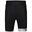 Shorts de Ciclismo Virtuous para Hombre Negro