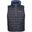 Homem Franklyn Gilet Padded Preto