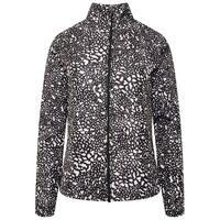 Veste RESILIENT Femme (Noir / Blanc)