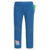 Kinder/Kids Peppa Pig joggingbroek (Keizerlijk Blauw)