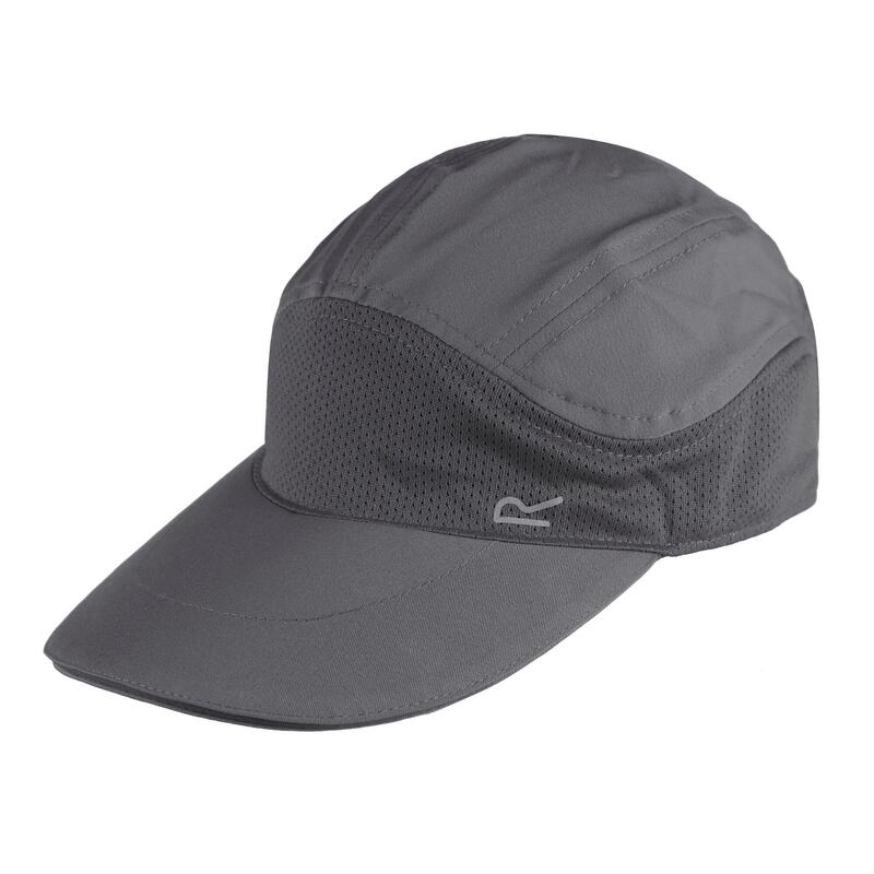 Casquette de baseball EXTENDED Adulte (Anthracite)