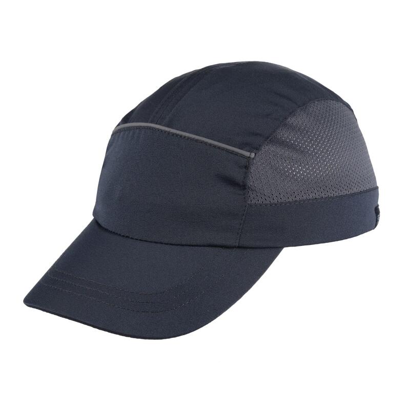 Casquette SHADIE Enfant (Gris Foncé)