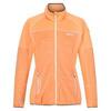 Chaqueta Softshell Yare V para Mujer Papaya