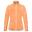 Dames Yare V Fleece (Papaya)