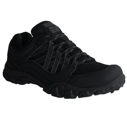 Chaussures De Marche EDGEPOINT Enfant (Noir)
