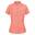 Chemisier MINDANO Femme (Corail)