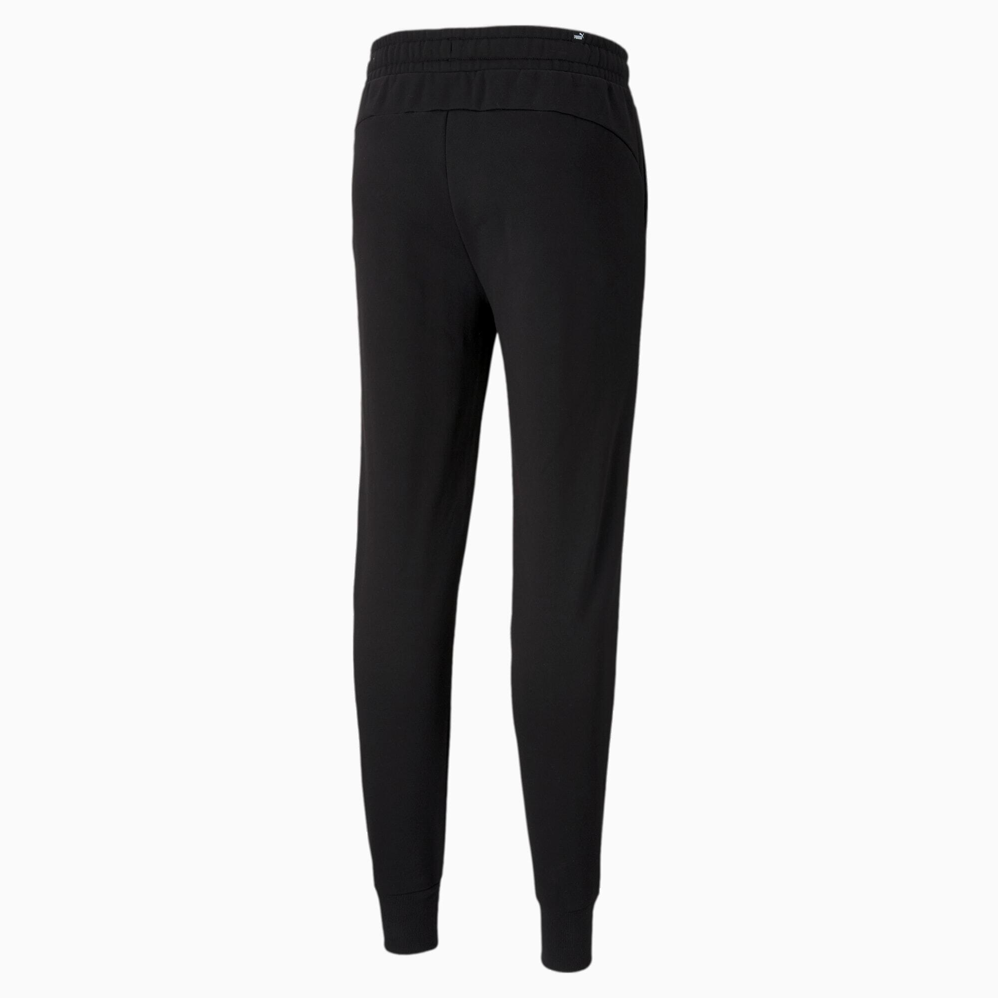 Uomo Pantaloni da jogging ESS (nero)