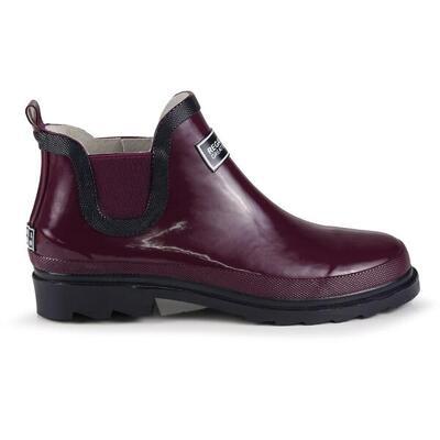 Damen Stallstiefel Wasserdicht - Lady Harper