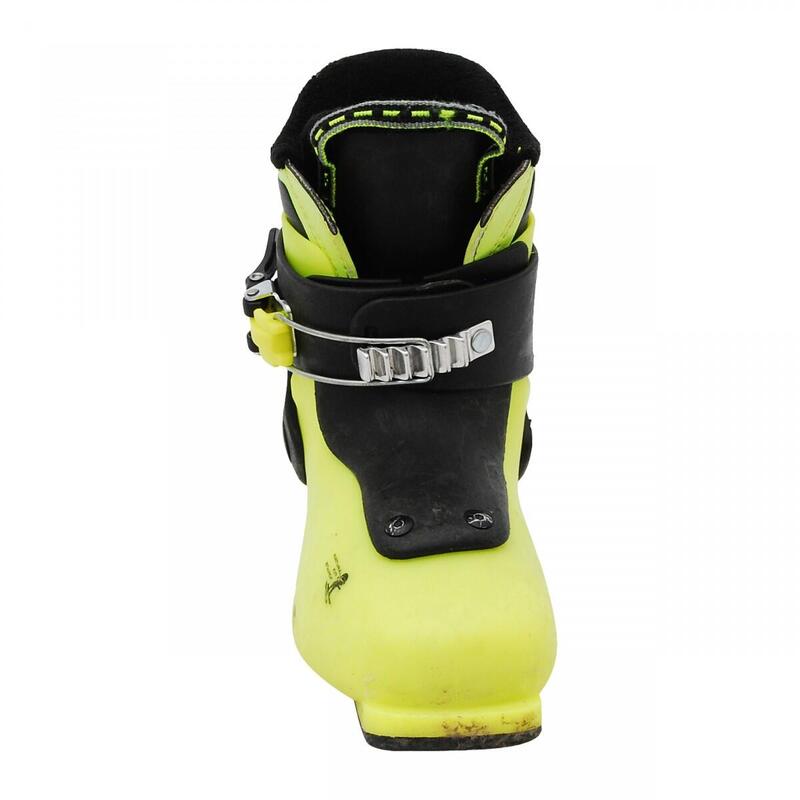 RECONDITIONNE - Chaussure De Ski Junior Head Z - BON