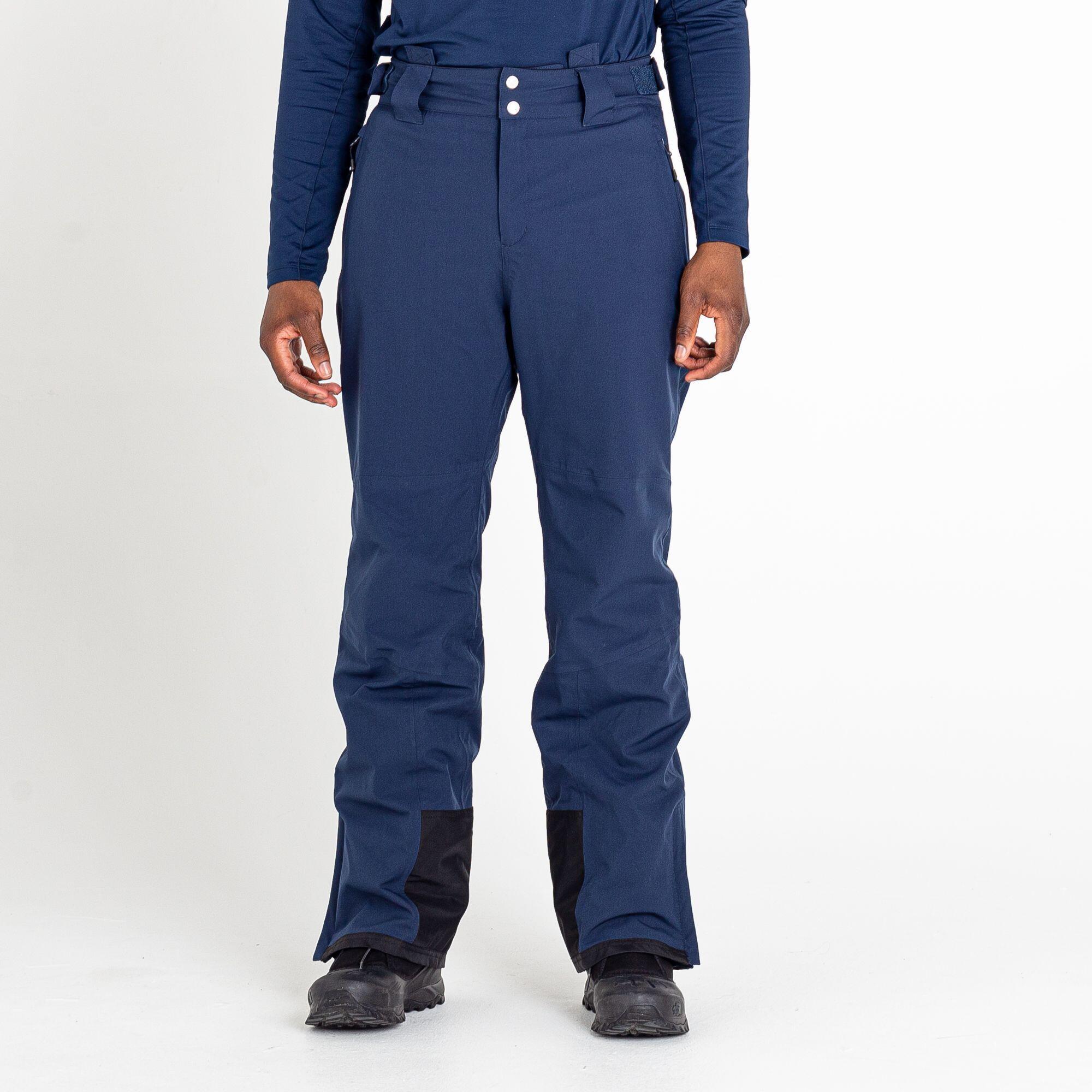 STANDFAST Men's ski pants (Midnight blue)