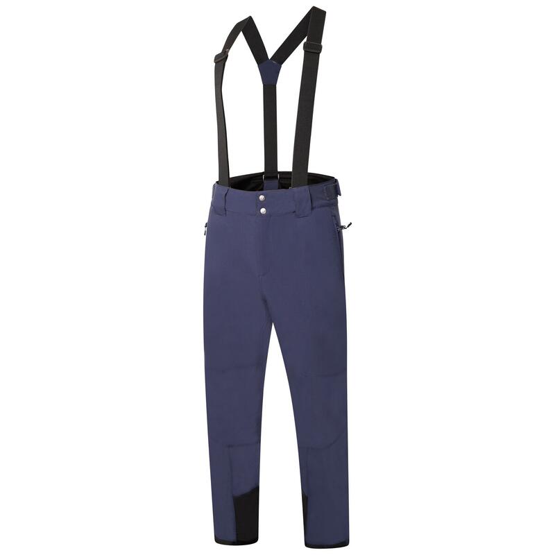 Pantalon de ski STANDFAST Homme (Bleu nuit)