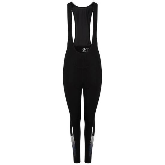 Salopette Invernale Da Ciclismo Pettorina Senza Maniche Uomo Dare 2B AEP