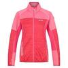 Dames Yare V Fleece (Rethink roze)