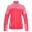 Casaco Soft Shell Yare V Mulher Rosa Repensar