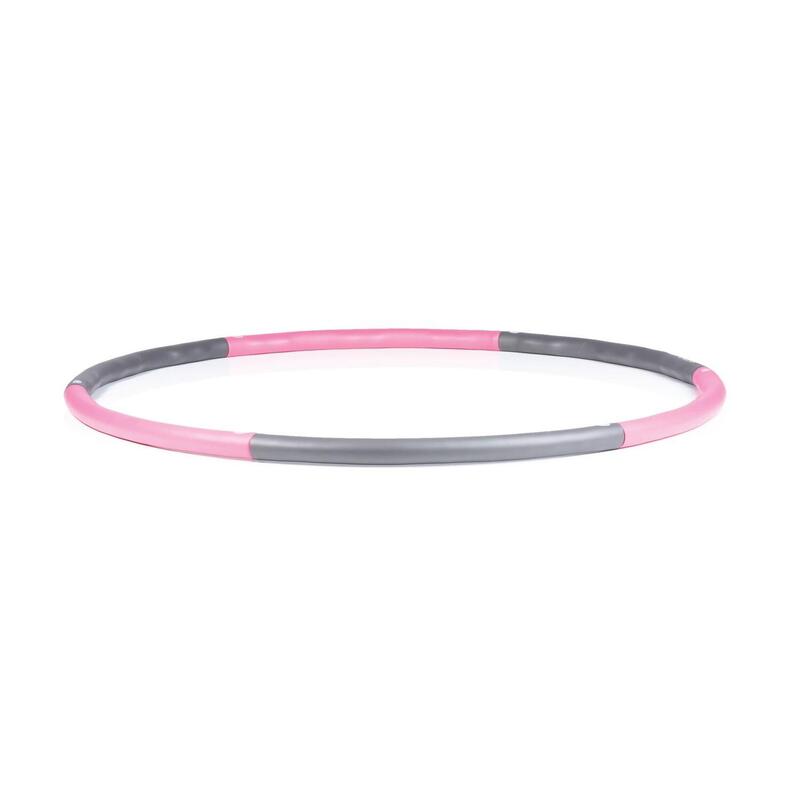 Obręcz Fitness - Hula Hoop - 1,5 kg