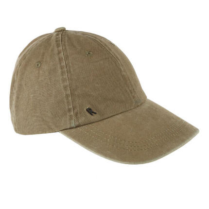 Casquette De Baseball CASSIAN Homme (Brique)