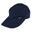 Cappellino Da Baseball Adulto Unisex Regatta Extended II Blu Navy