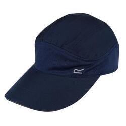 Unisex Adult Extended II Baseball Cap (Marine)