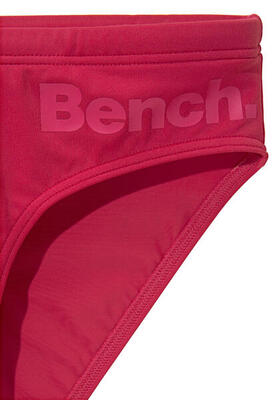 Herren Bench. Badehose