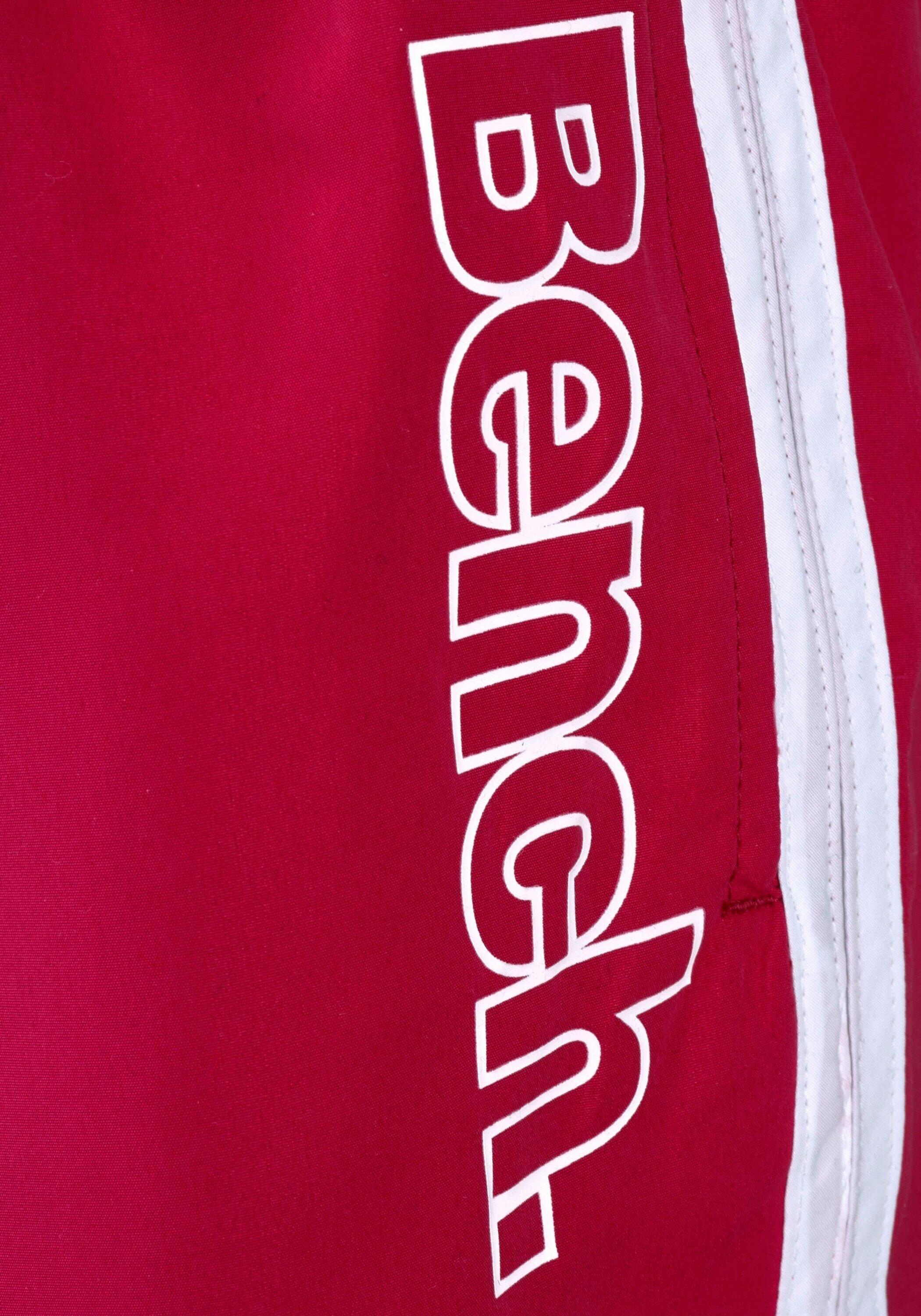Herren Bench. Badeshorts 3/4