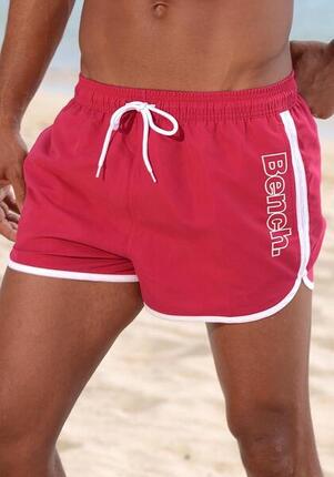 Herren Bench. Badeshorts
