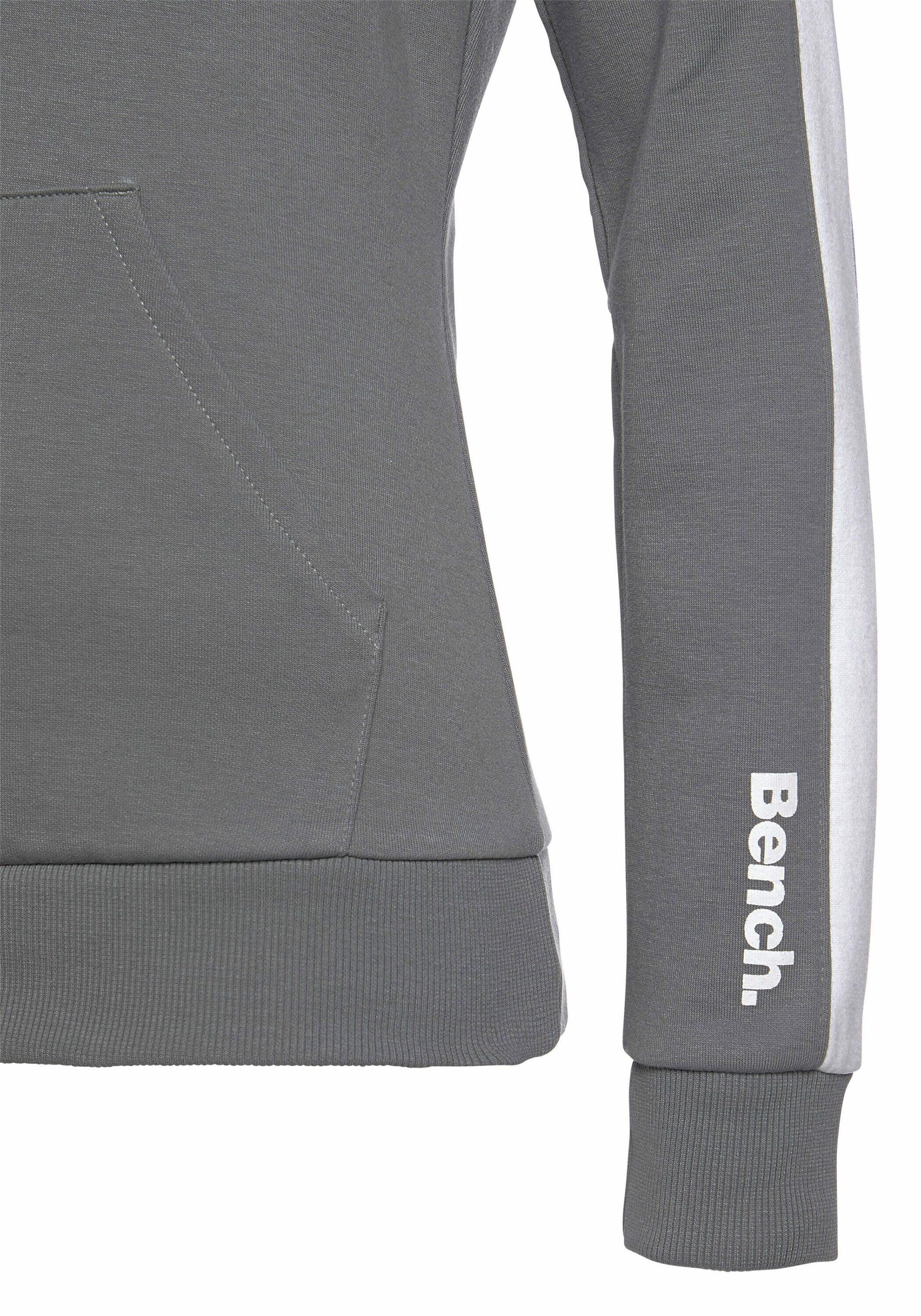 Damen Bench. Kapuzensweatshirt 4/7