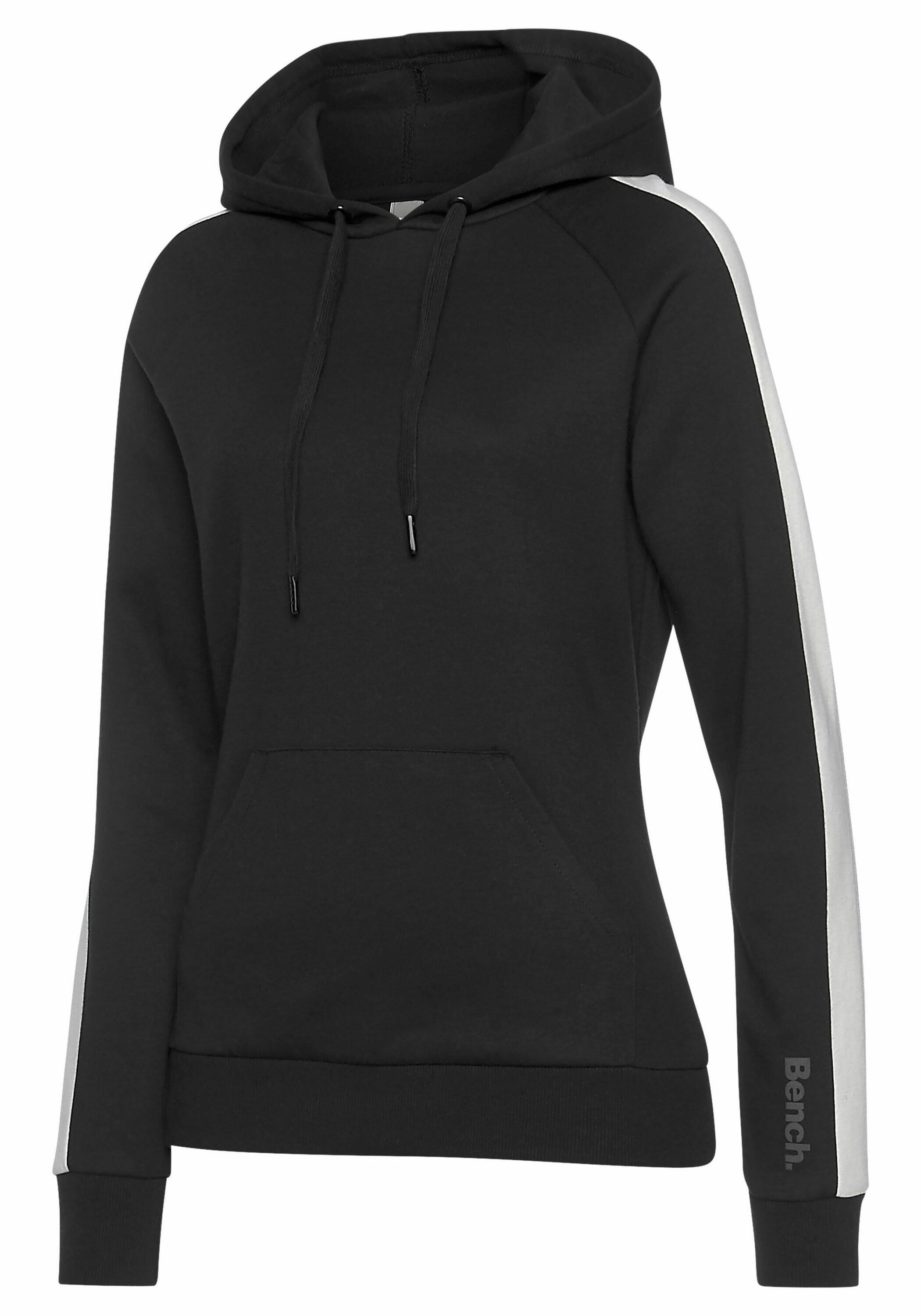 Damen Bench. Kapuzensweatshirt 3/7