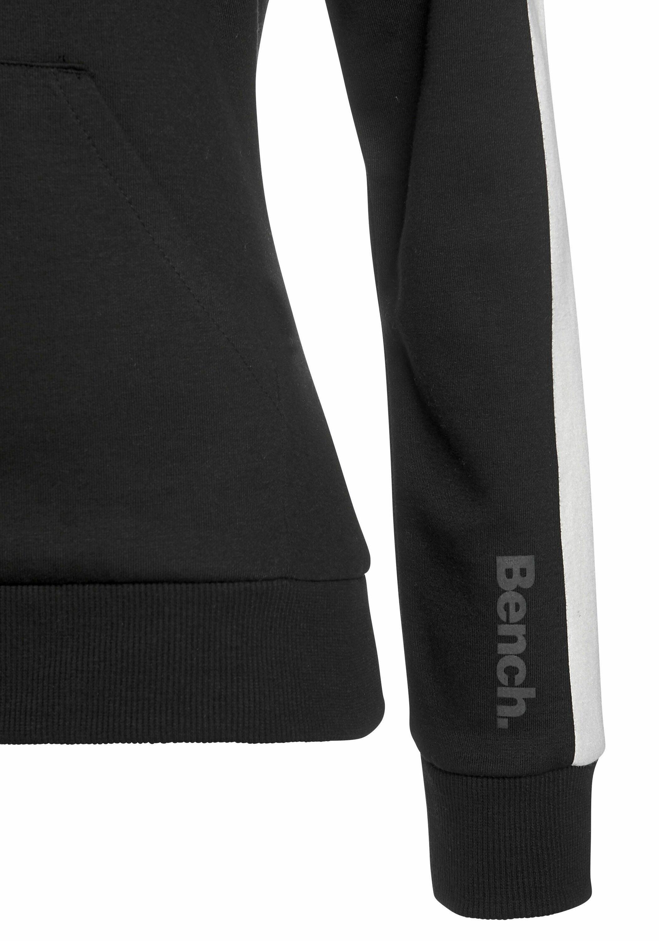Damen Bench. Kapuzensweatshirt 4/7