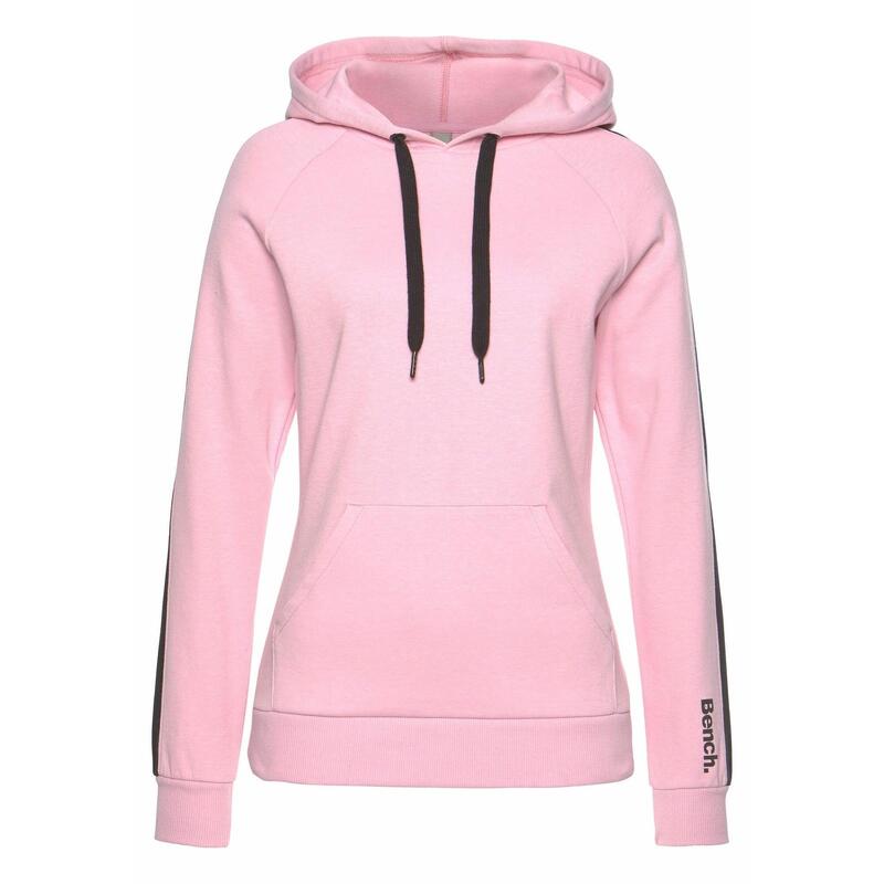 Damen Bench. Kapuzensweatshirt