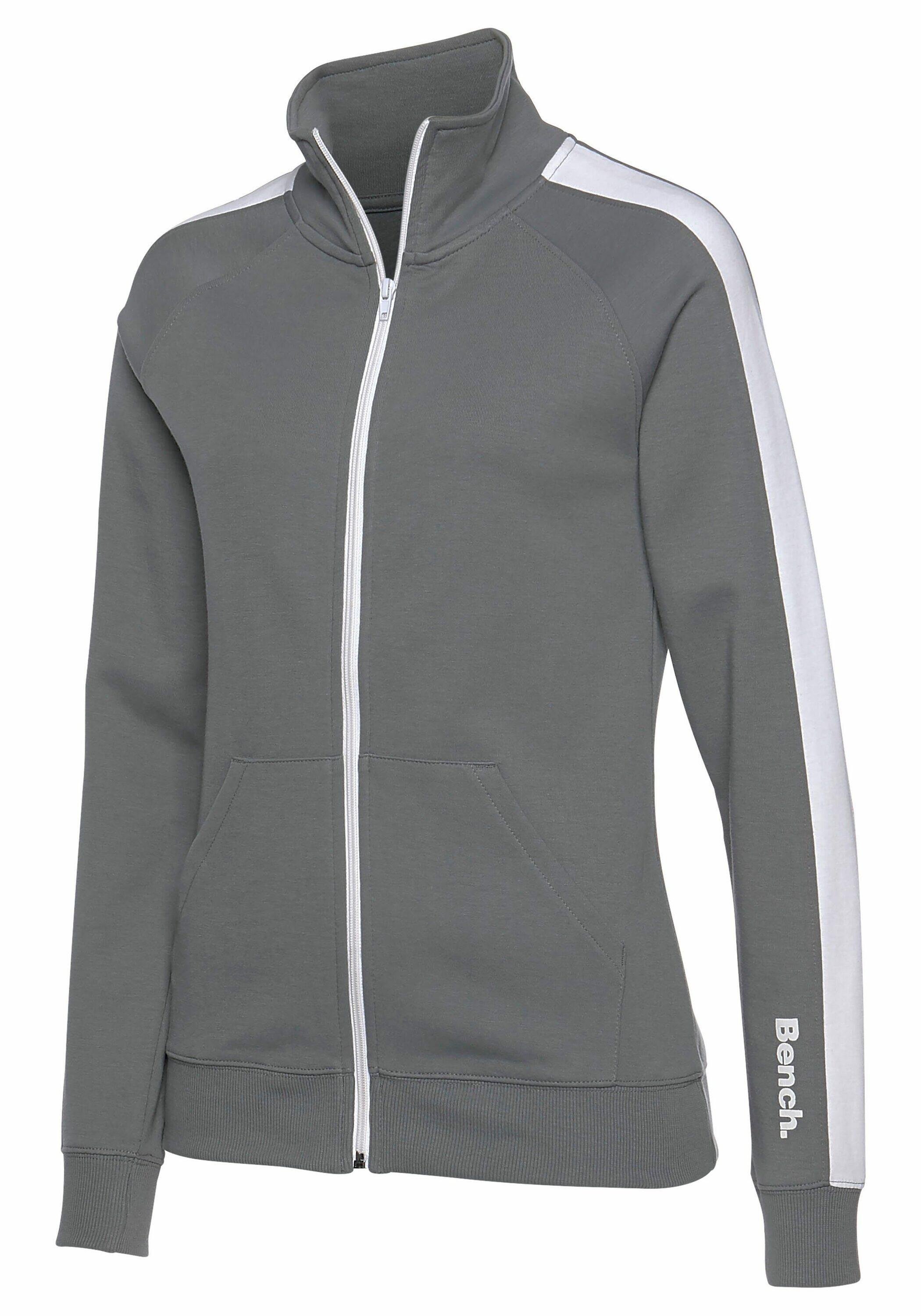 Damen Bench. Sweatjacke 4/7