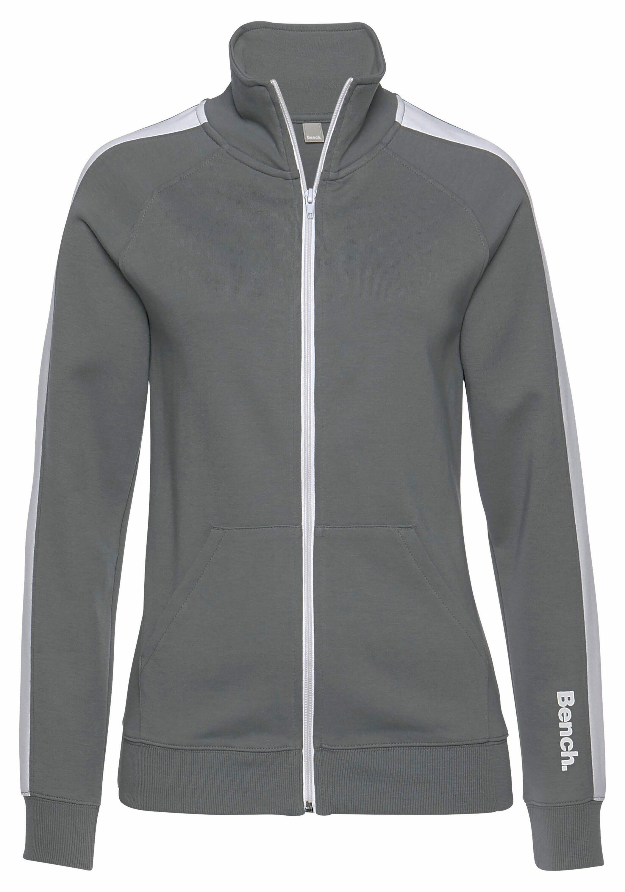 Damen Bench. Sweatjacke 2/7