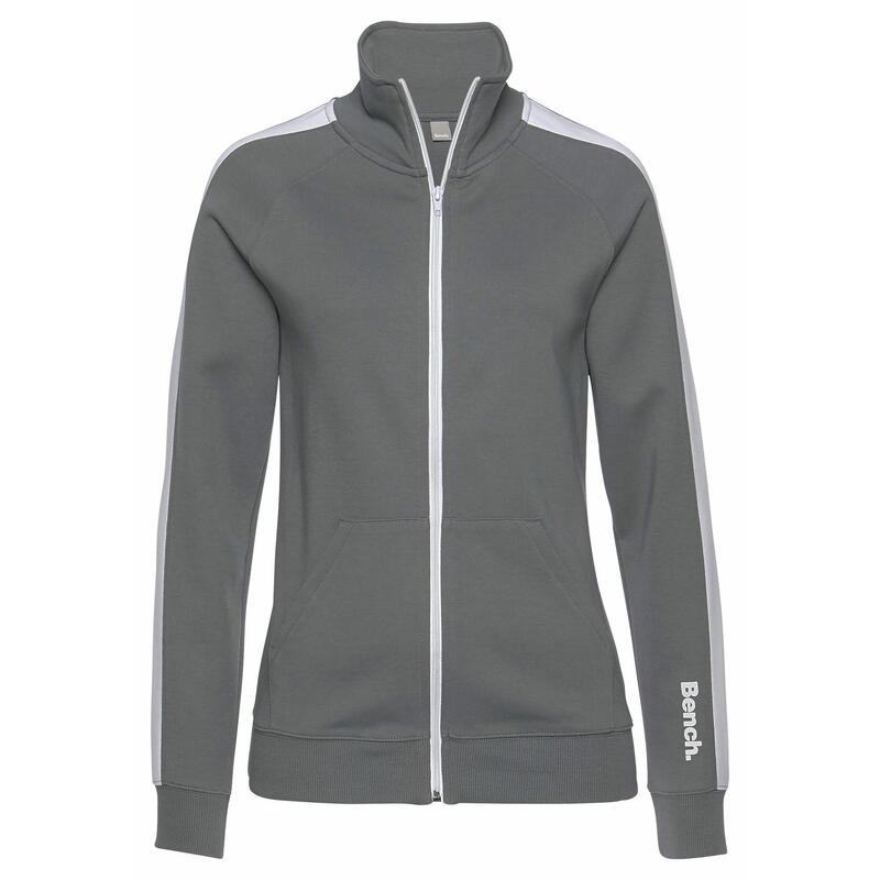 Bench. Sweatjacke für Damen