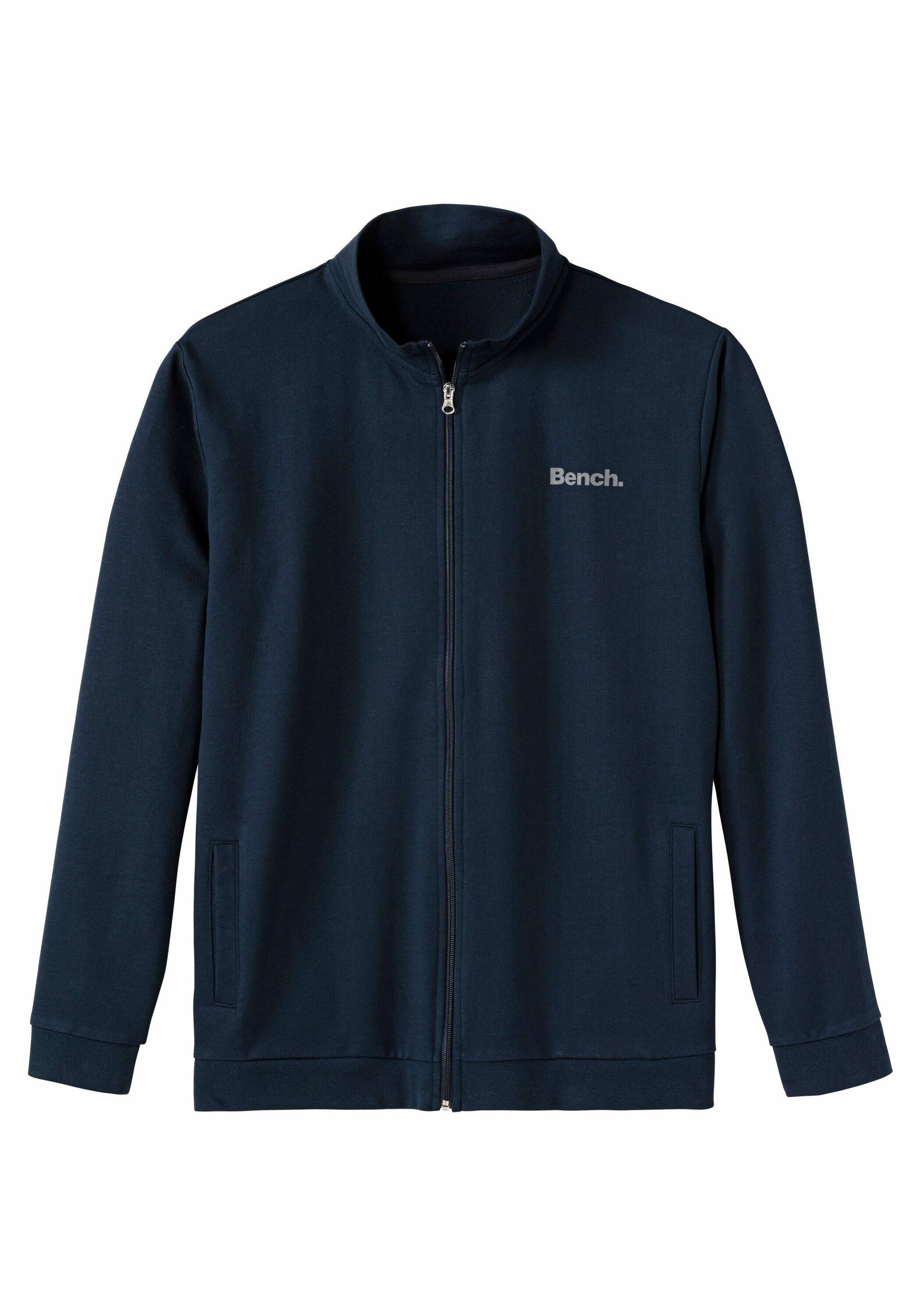 Herren Bench. Sweatjacke 4/7
