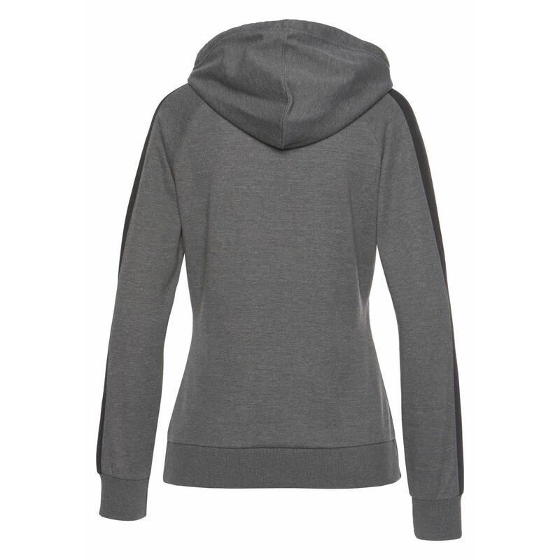 Bench. Kapuzensweatshirt für Damen