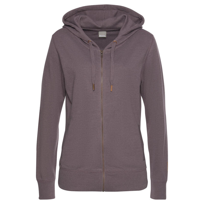 Bench. Sweatjacke für Damen