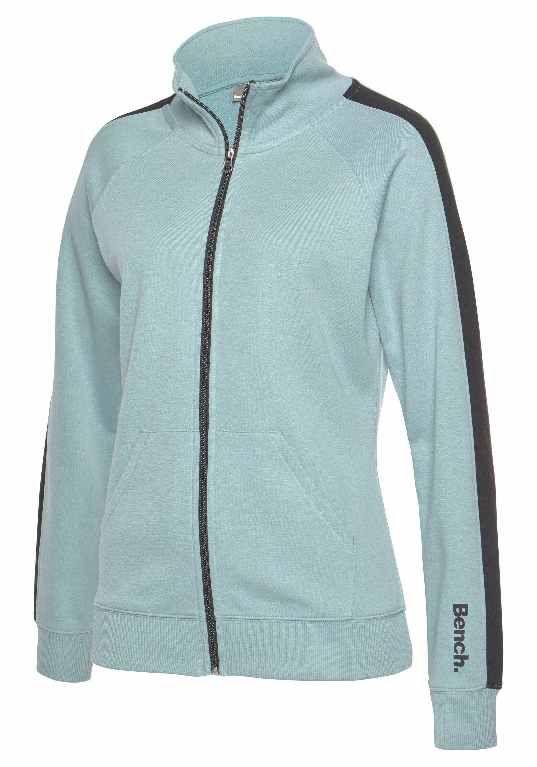 Damen Bench. Sweatjacke 4/7