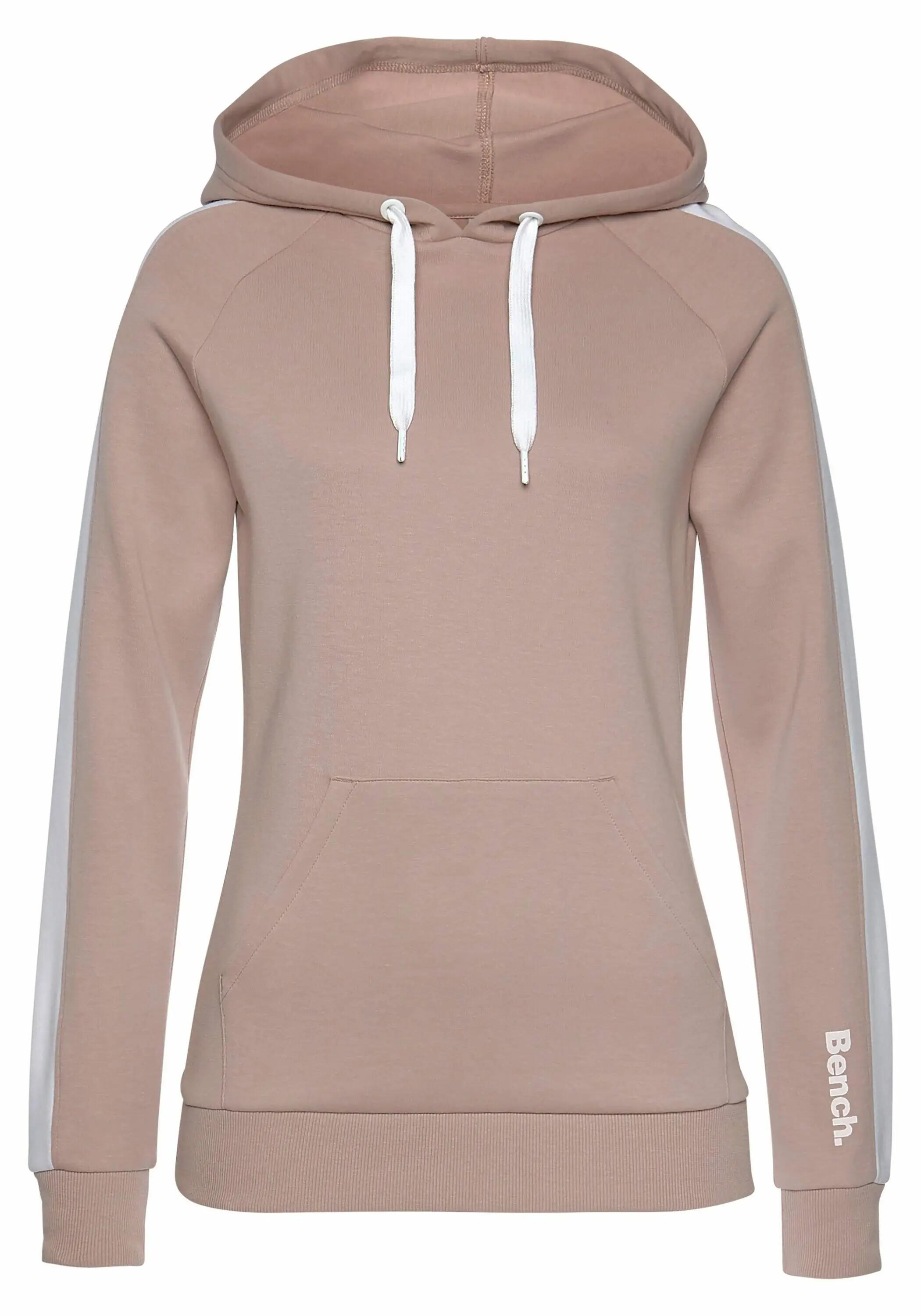Damen Bench. Kapuzensweatshirt 2/7