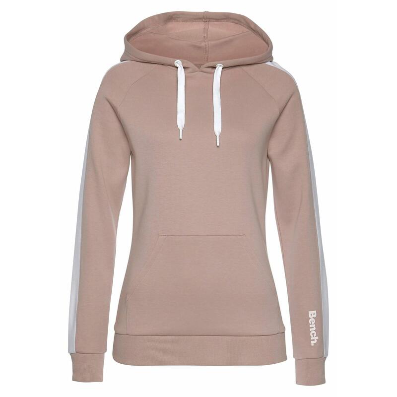 Bench. Kapuzensweatshirt für Damen