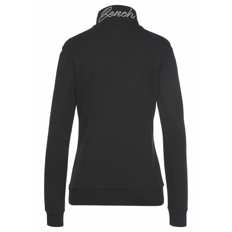 Bench. Sweatjacke für Damen