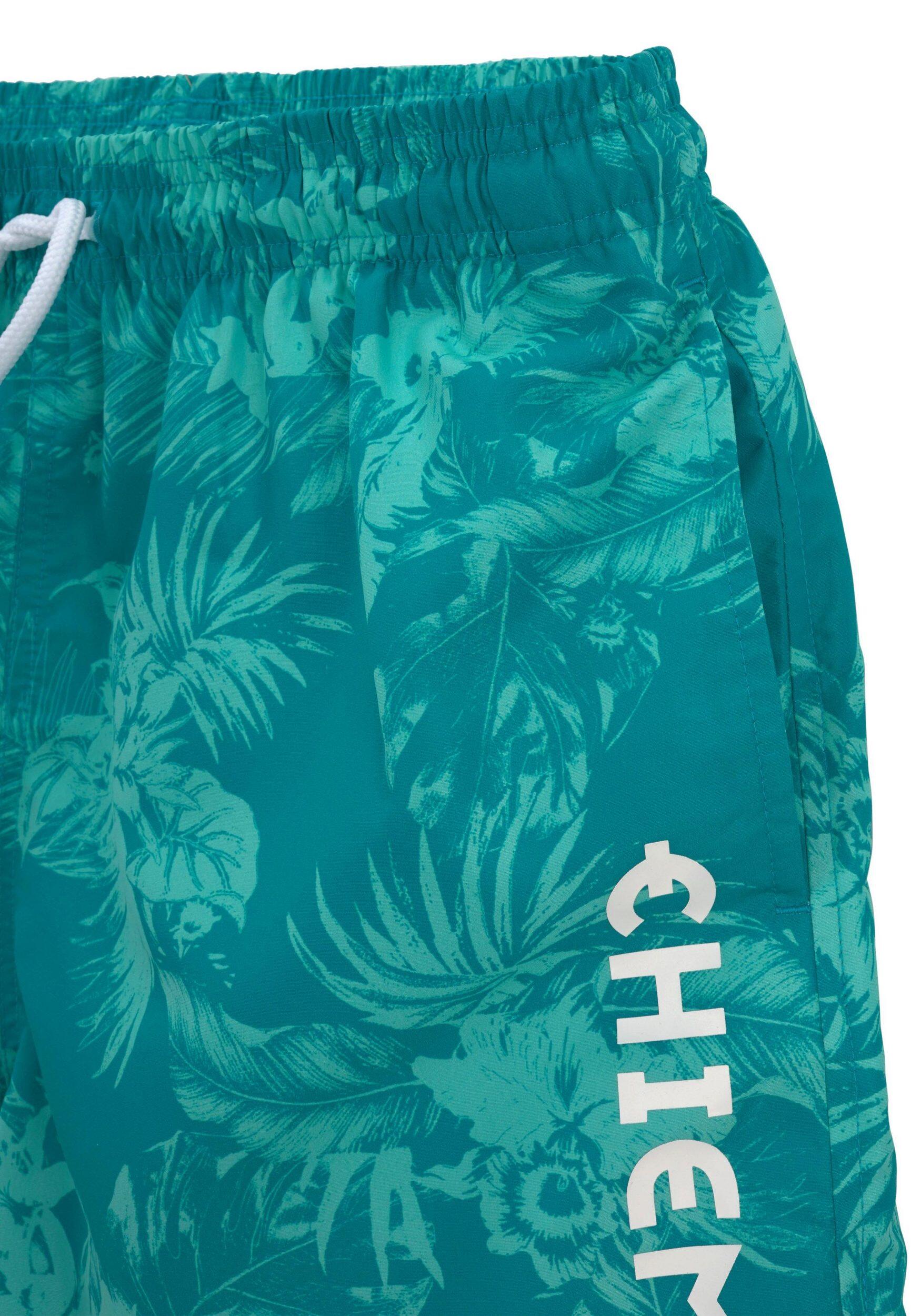 Herren Chiemsee Badeshorts 2/3