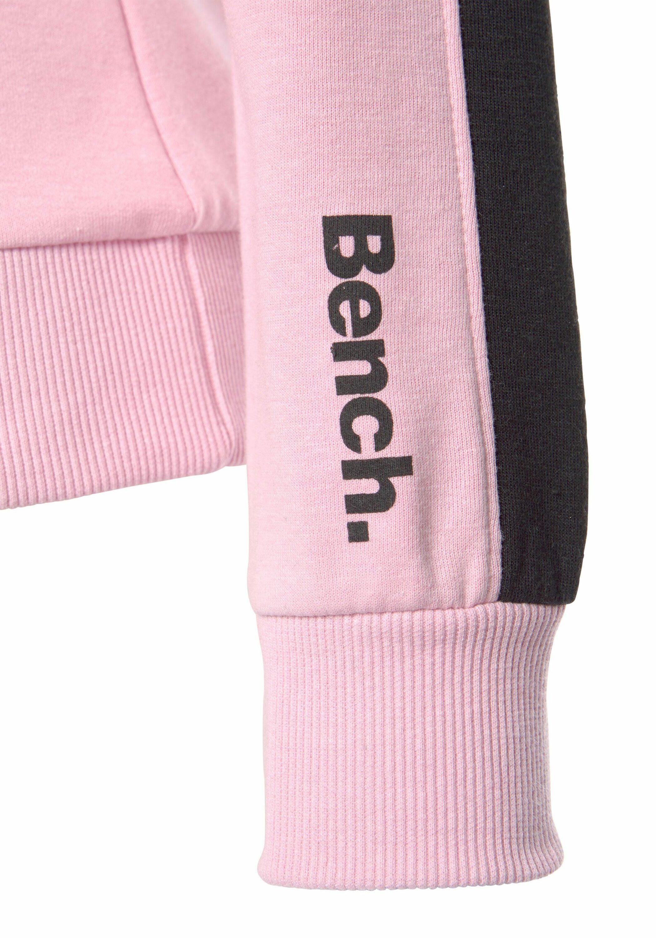 Damen Bench. Kapuzensweatshirt 3/6