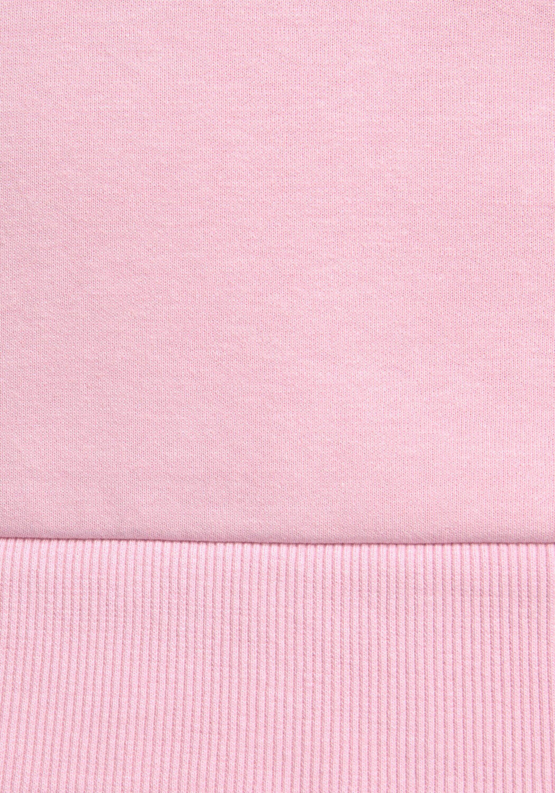 Damen Bench. Kapuzensweatshirt 4/6