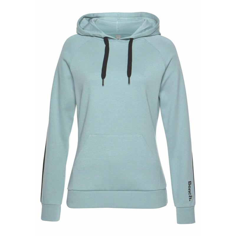 Damen Bench. Kapuzensweatshirt