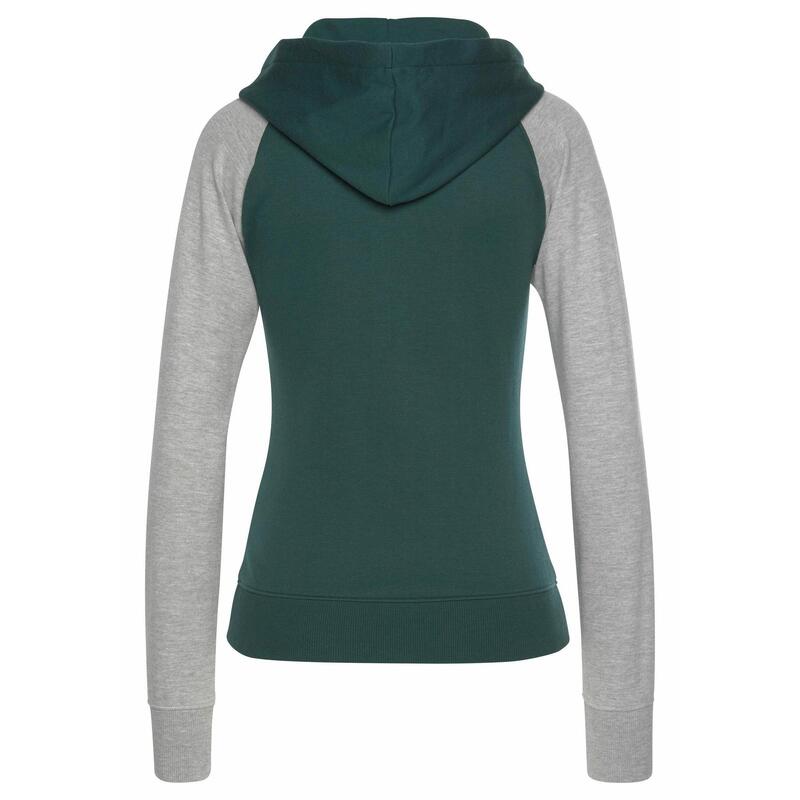 Bench. Kapuzensweatjacke für Damen